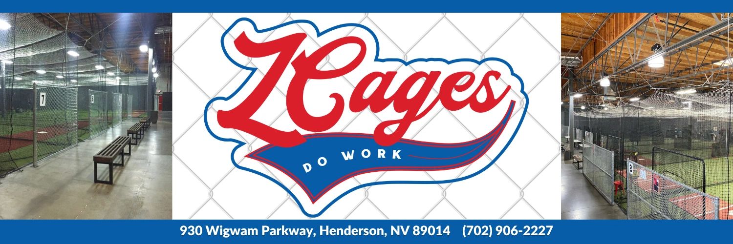 ZCAGES Batting Cage Henderson, Nevada
